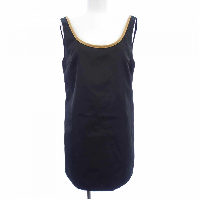 【Mã giảm giá】Váy Prada PRADA 648479