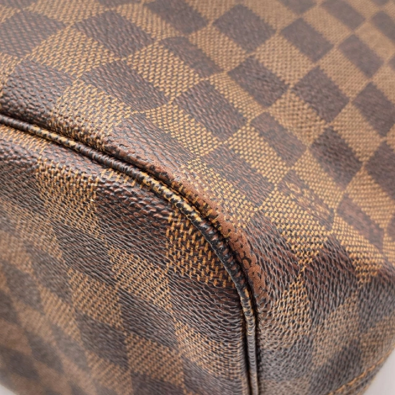 Túi xách Louis Vuitton Damier Neverfull MM N51105 - Hàng hiệu Chính hãng 801920
