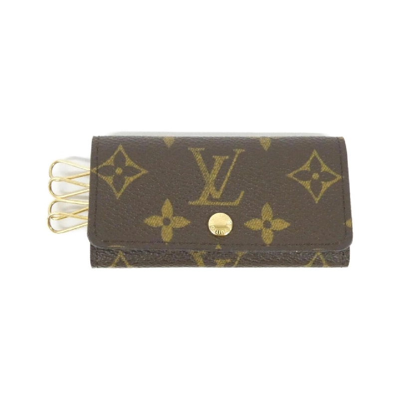 Ví khóa Louis Vuitton Monogram Multiclés M62631 623701