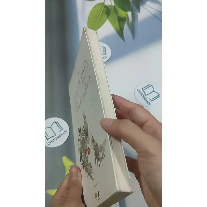 Hạnh phúc không dành cho tình nhân - Mèo Xù 694951