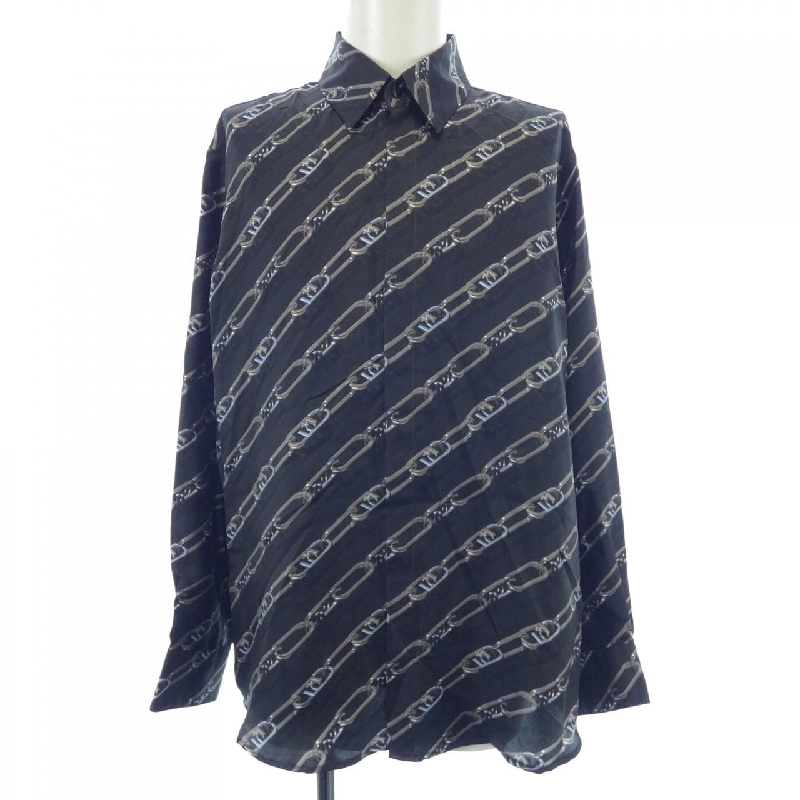 Áo sơ mi FENDI FS0585 AL2M - Hàng hiệu Chính hãng 904994