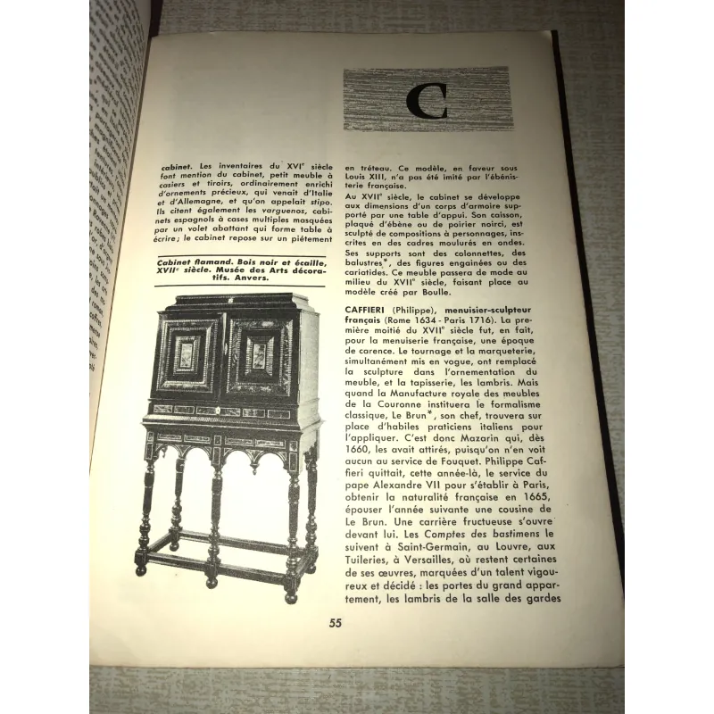 Dictionnaire des styles-Larousse 956856