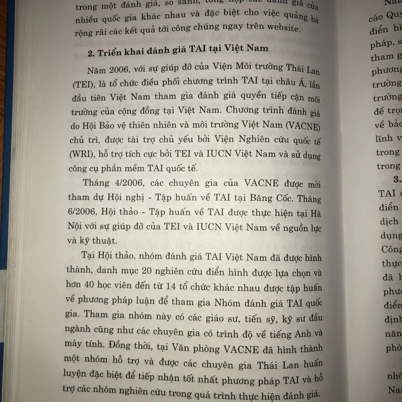 Ứng phó biến đổi khí hậu nhìn từ góc độ cộng đồng  596636