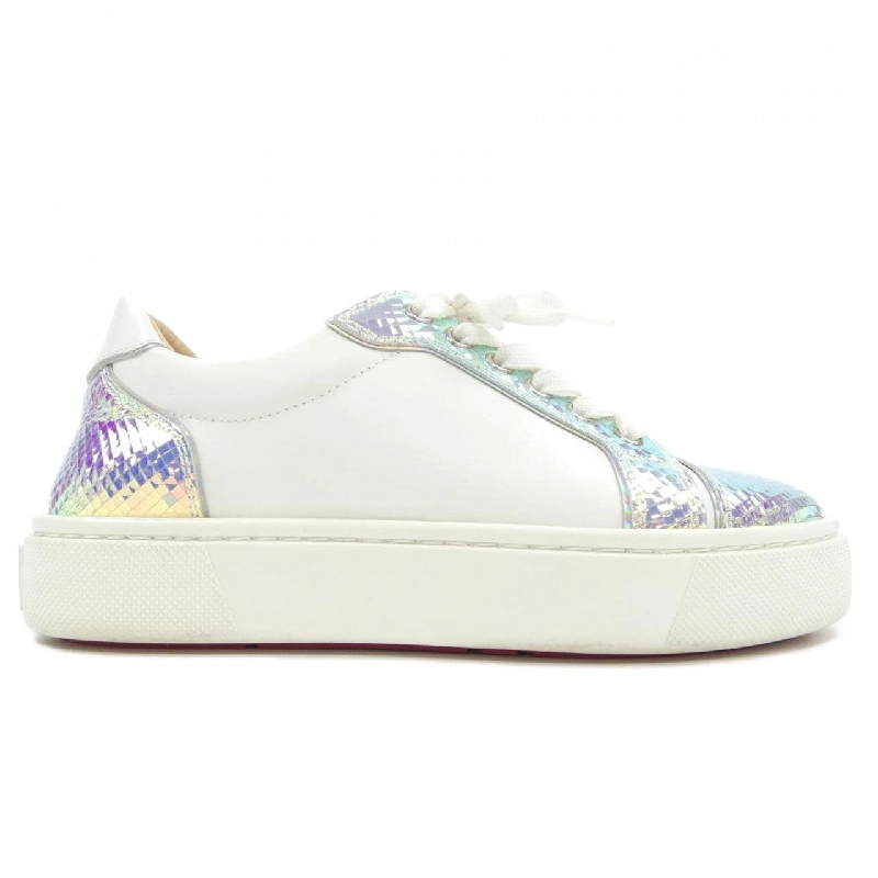 【Mã giảm giá】Giày thể thao CHRISTIAN LOUBOUTIN 663837