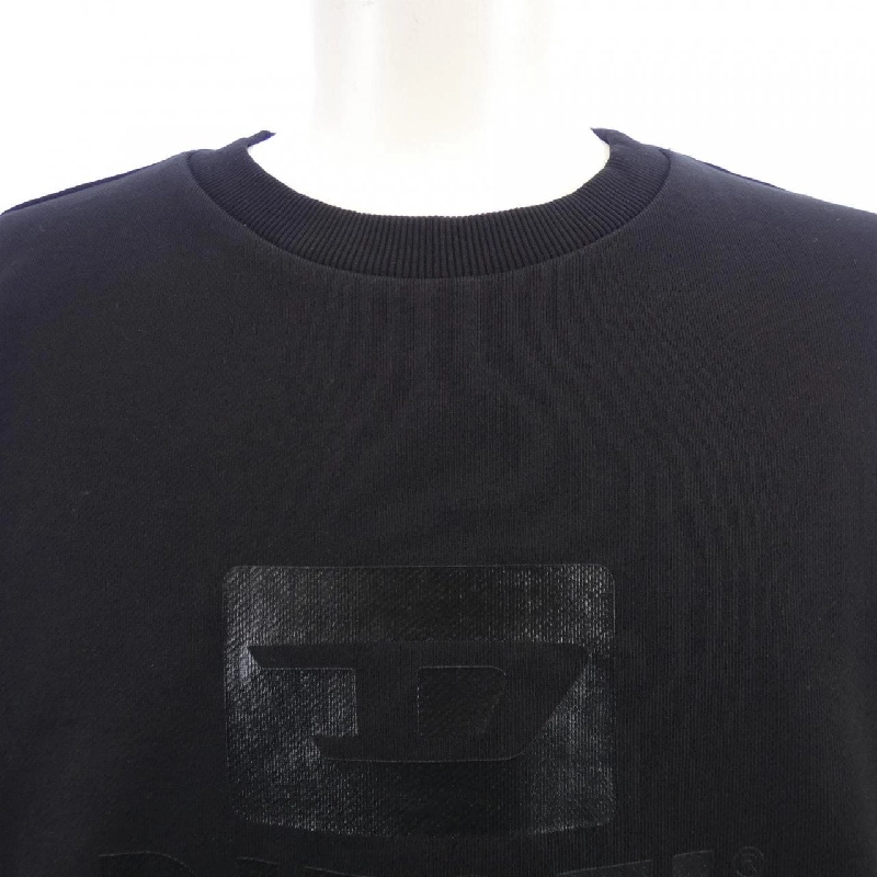 DIESEL A09755 RIAJH Sweat - Hàng hiệu Chính hãng 892535