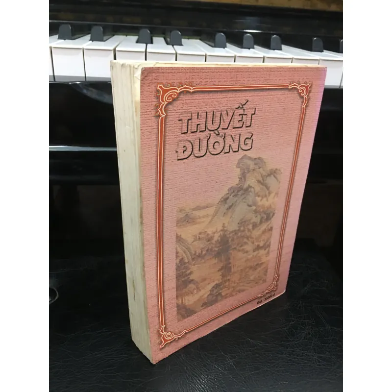 Thuyết Đường 1025671