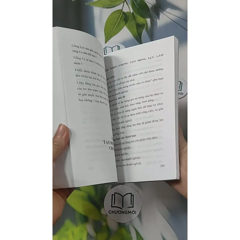 Quản trị nguồn nhân lực - PGS TS Đồng Thị Thanh Phương 688536