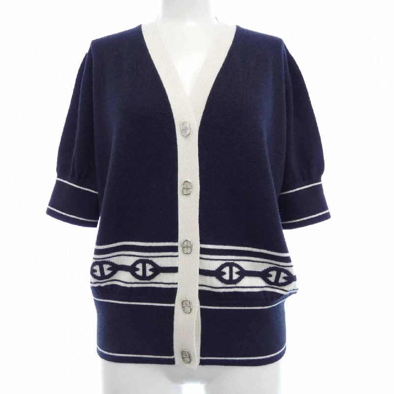 Áo khoác HERMES - Hàng hiệu Chính hãng 827685