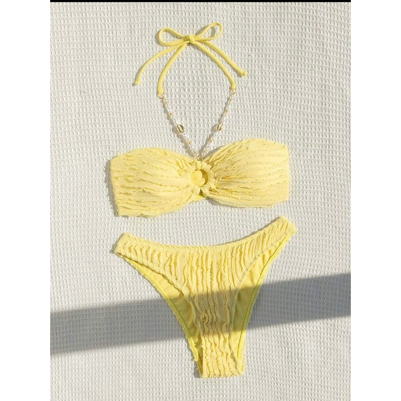 Bikini vàng 463951