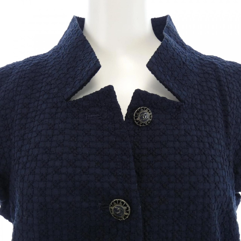 CHANEL P40451V23055 Đầm - Hàng hiệu Chính hãng 808553