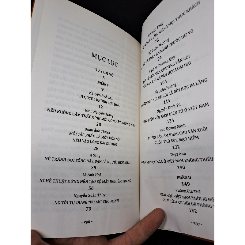 Cuộc phiêu lưu của những cái tôi Phong Điệp 2014 mới 90% HCM.TN2406 911689