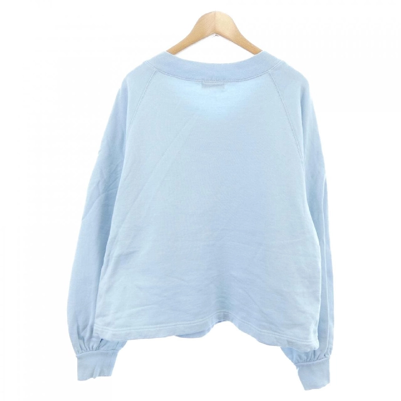 SLOBE IENA Sweat - Hàng hiệu Authentic 811282