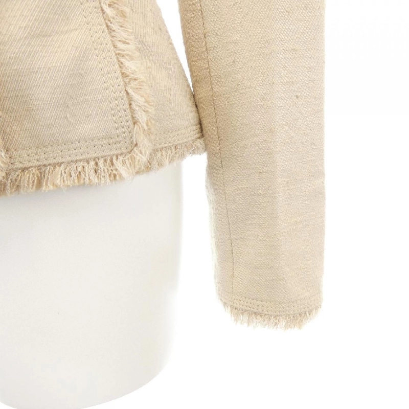 CHANEL P28171V18378 06P. Áo khoác - Hàng hiệu Chính hãng 820205