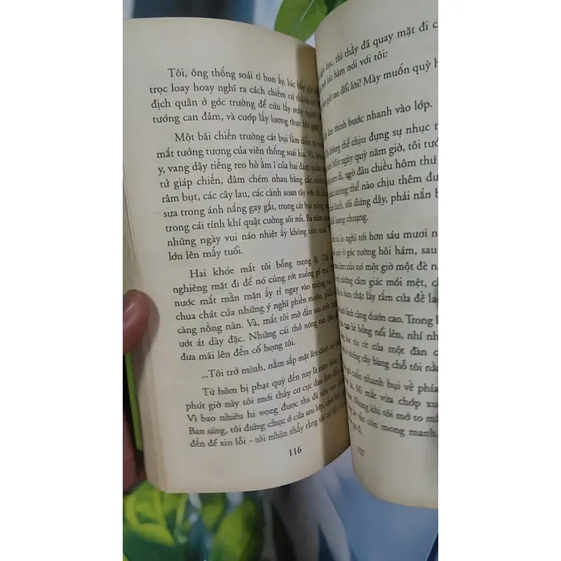 Những ngày thơ ấu - Nguyên Hồng 798507