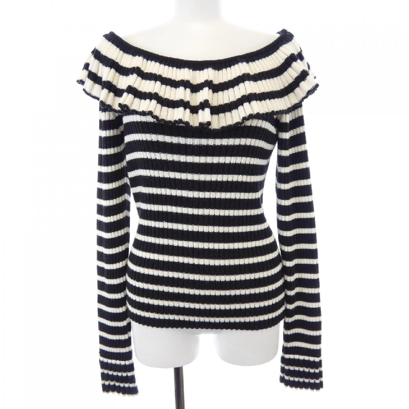 MSGM - Áo len - Hàng hiệu Authentic 815654