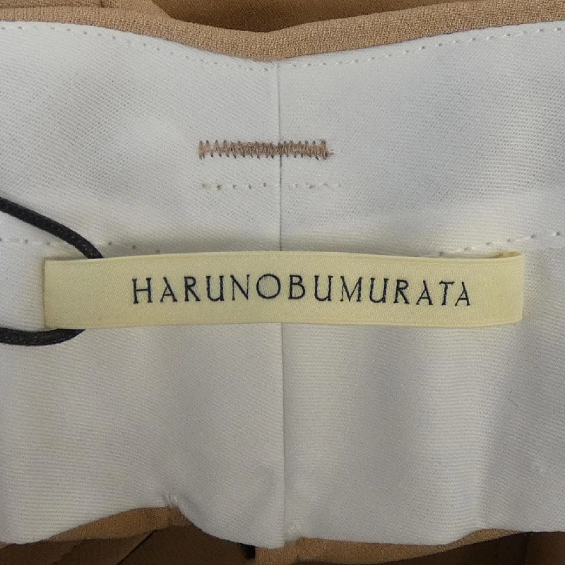 HARUNOBUMURATA HM25S813-FUJ06 Quần - Hàng hiệu Authentic 819756