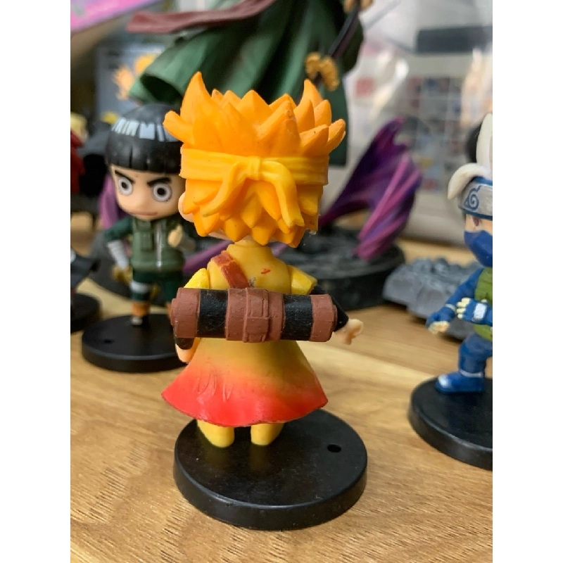 mô hình  chibi cực dễ thương 763698