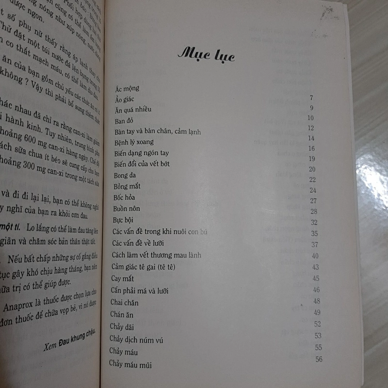 Những điều bản thân cần biết 323661