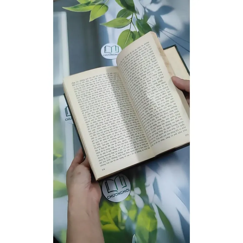 Bức Tranh - Đanhin Granhin 750804