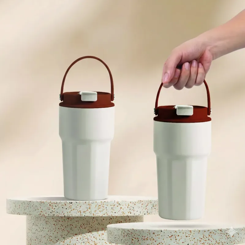 CỐC GIỮ NHIỆT UNIE UMC460 – DUNG TÍCH 460ML 779996