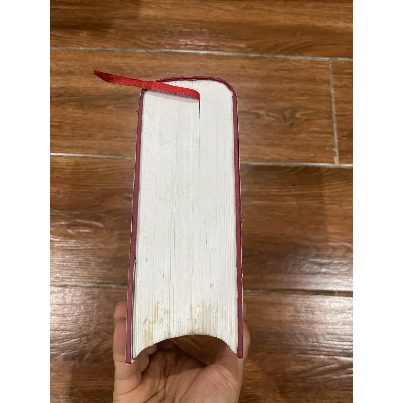 Tổng Tập Hồi Ký của Đại tướng Võ Nguyên Giáp 1031605