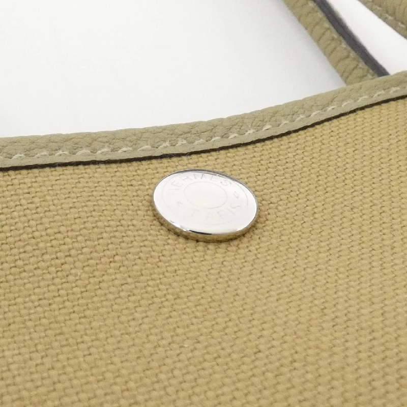 【Sản phẩm chưa sử dụng】Túi Hermes Garden Party 30cm 069573CK 608907