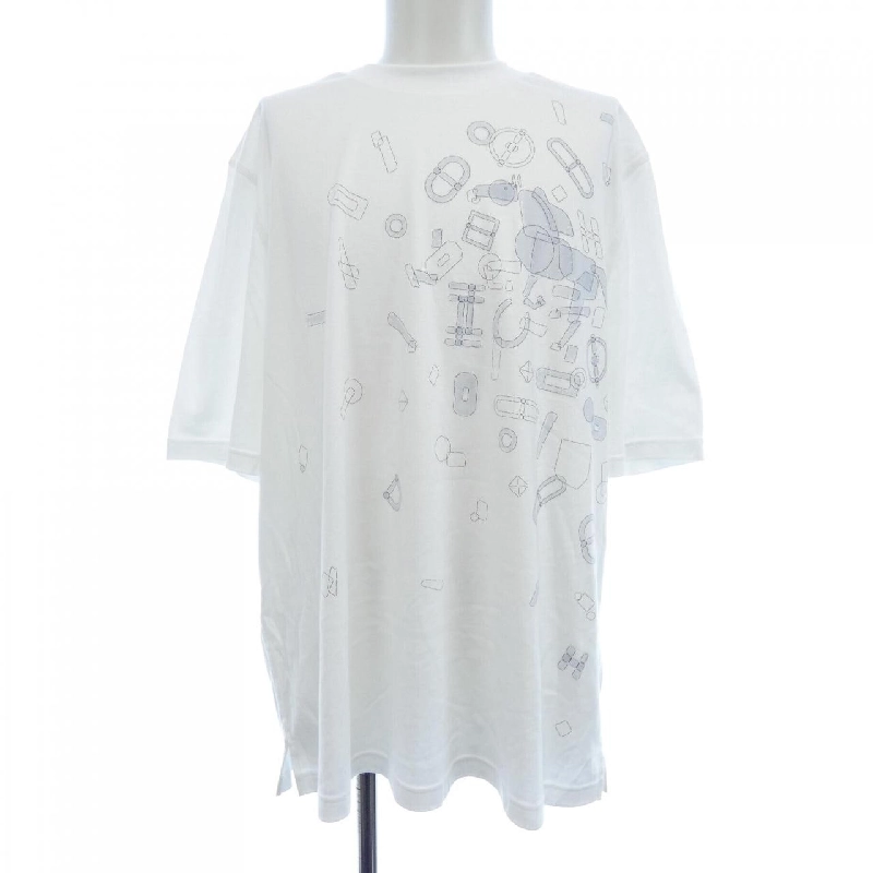 Áo thun HERMES 557910HA - Hàng hiệu Chính hãng 898206