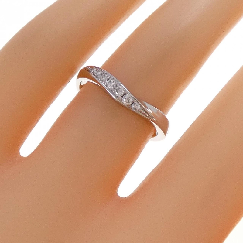 Nhẫn kim cương PT900 - Hàng hiệu Authentic 850818