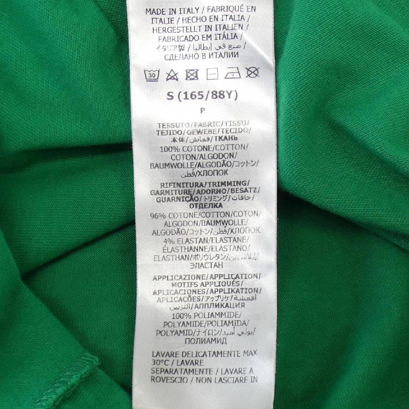 Áo thun GUCCI - Hàng hiệu Authentic 826289