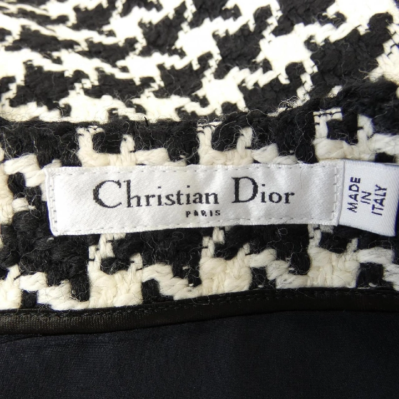 Christian Dior 3A21332A1128 Váy 648468