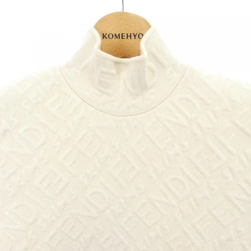 Đầm FENDI - Hàng hiệu Authentic 647783