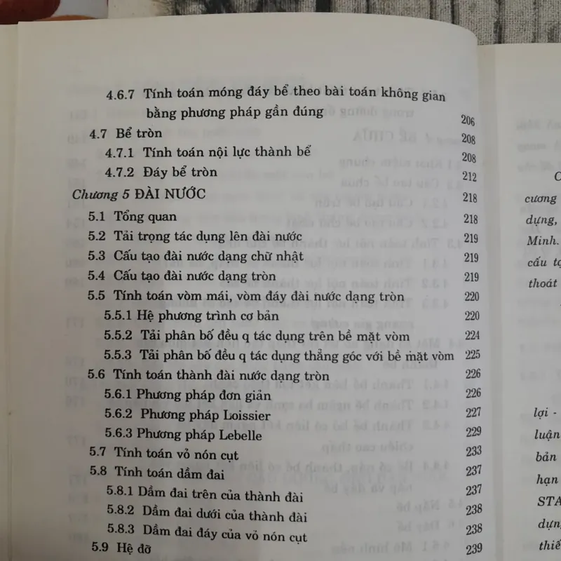 Công trình cấp thoát nước. Tiến sỹ Trương Chí Hiền chủ biên 589304