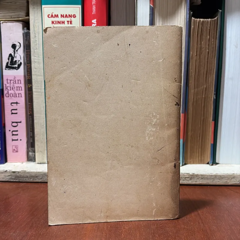 II Sách Tội Phạm: Tội Phạm Trong Luật Hình Sự Việt Nam - Nguyễn Ngọc Hoà - 1991 748213