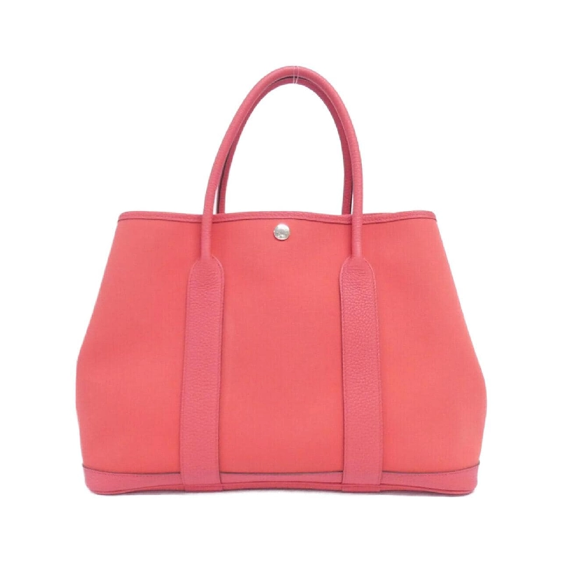 Túi xách Hermès Garden Party 36cm 038587CK - Hàng hiệu Chính hãng 765041