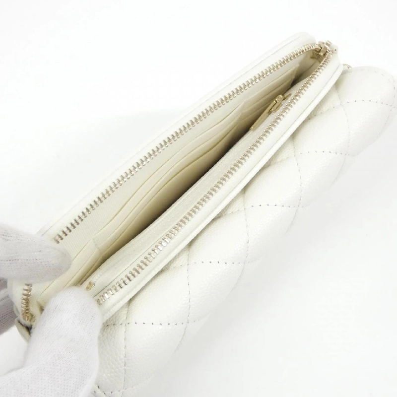 Chanel Classic Timeless Line AP2096 Ốp điện thoại - Hàng hiệu Authentic 774458