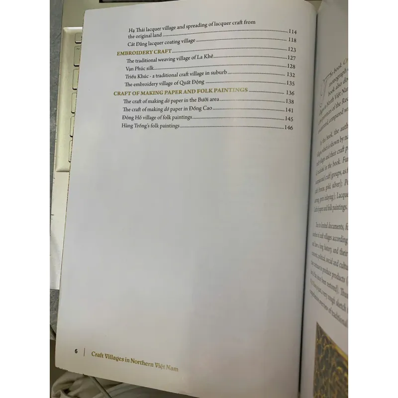 CRAFT VILLAGES IN NORTHERN VIỆT NAM - TRƯƠNG MINH HẰNG 751391