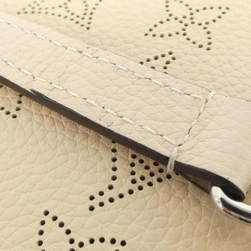 Túi xách vai Louis Vuitton Mahina Why Not PM M20700 609115