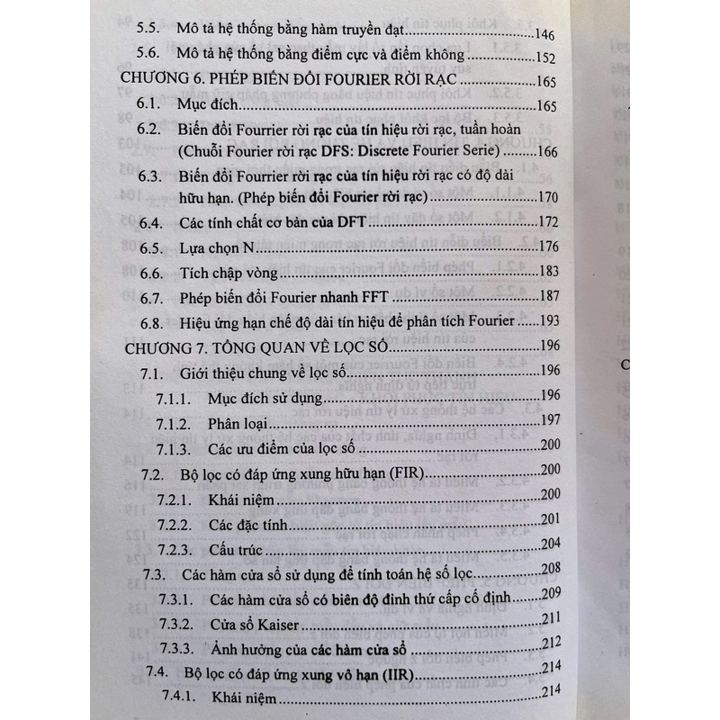 XỬ LÝ TÍN HIỆU 523208