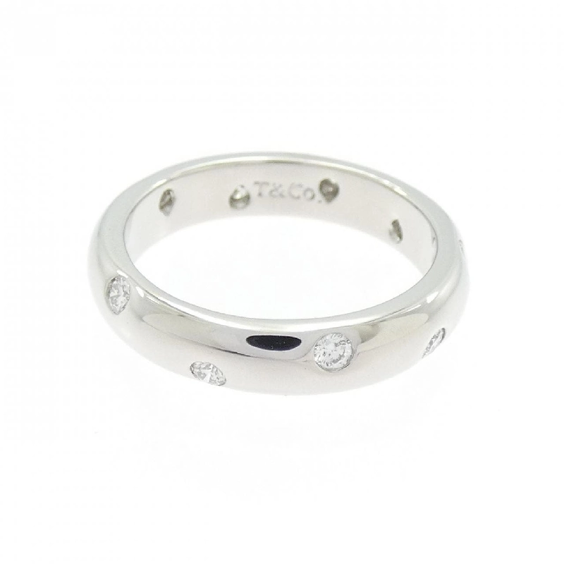 Nhẫn Tiffany Dots - Hàng hiệu Authentic 836415