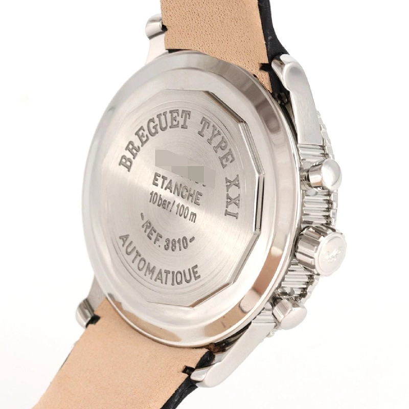 Breguet Type XXI 3810ST/92/9ZU SS tự động - Hàng hiệu chính hãng 882752