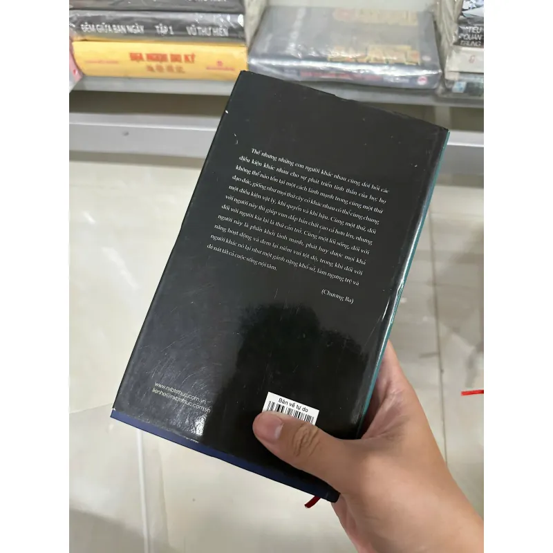 Bàn về tự do - John Stuart Mill (Bìa cứng) 576369