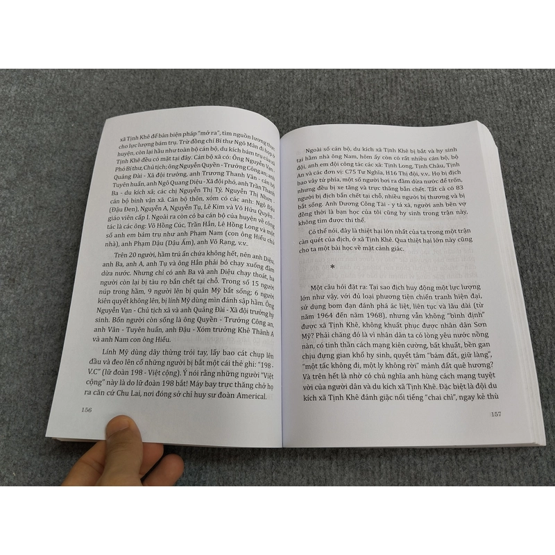 KÝ ỨC "LÀNG HỒNG" - ĐẠI TÁ VÕ CAO LỢI 540706