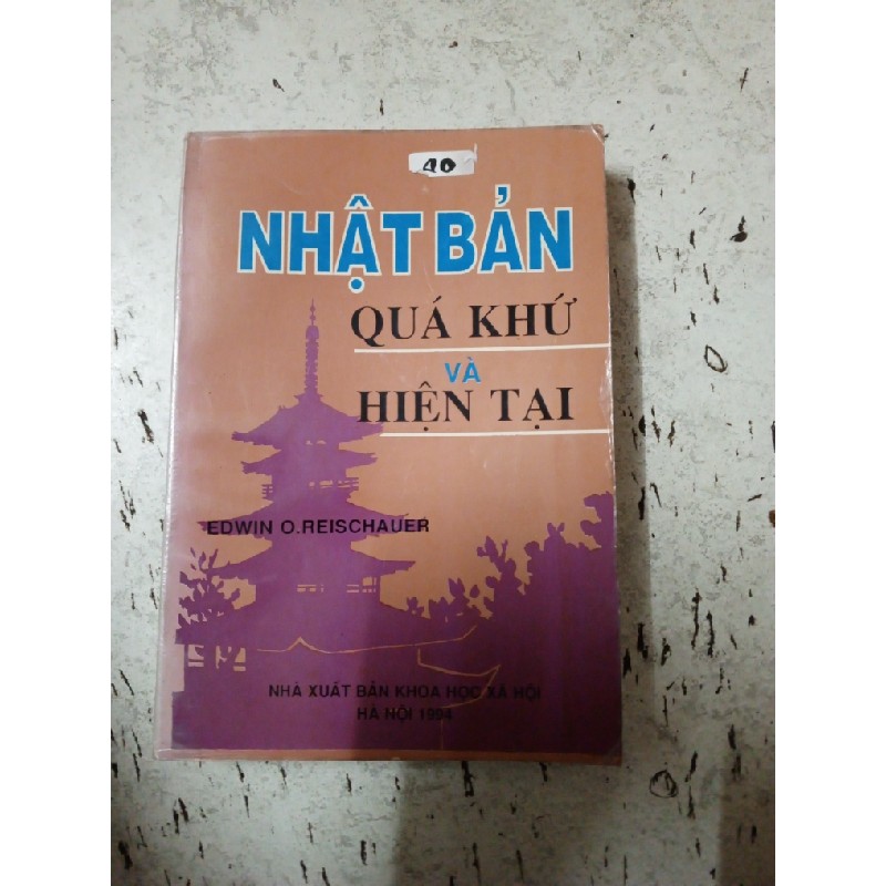 Nhật Bản quá khứ và hiện tại 20912