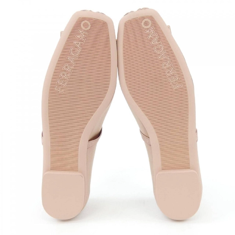 Giày bệt FERRAGAMO 659876