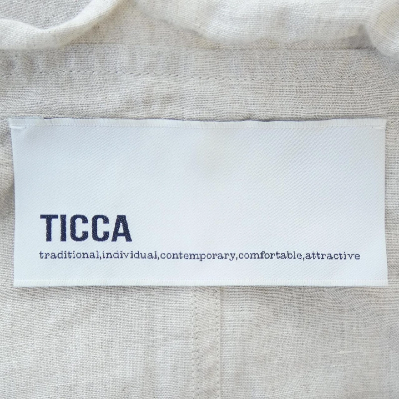 【Mã giảm giá】Áo khoác TICCA 640129