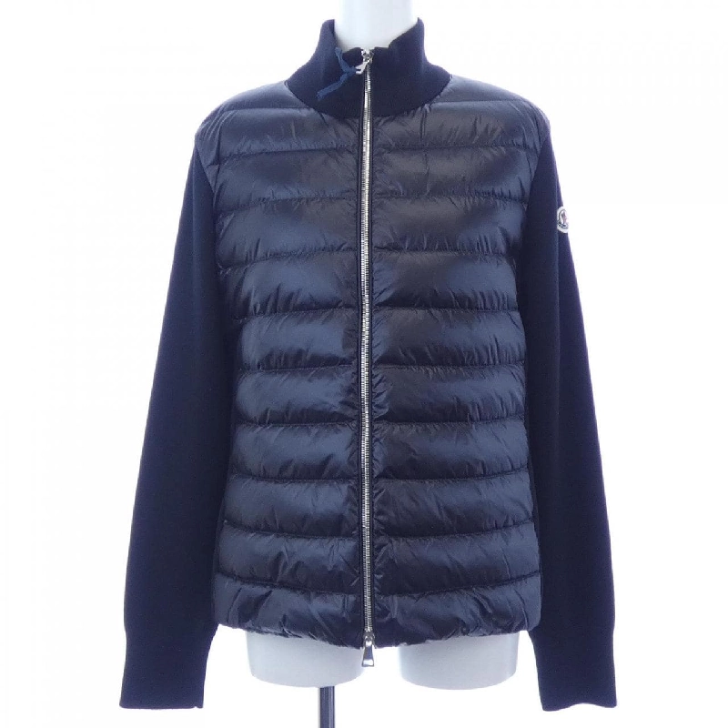 MONCLER K20939B00023 Áo khoác lông - Hàng hiệu Chính hãng 822191