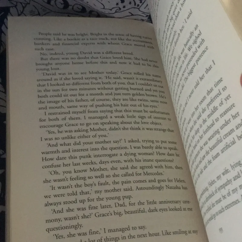 WHITETHORN WOODS-MAEVE BINCHY 711547