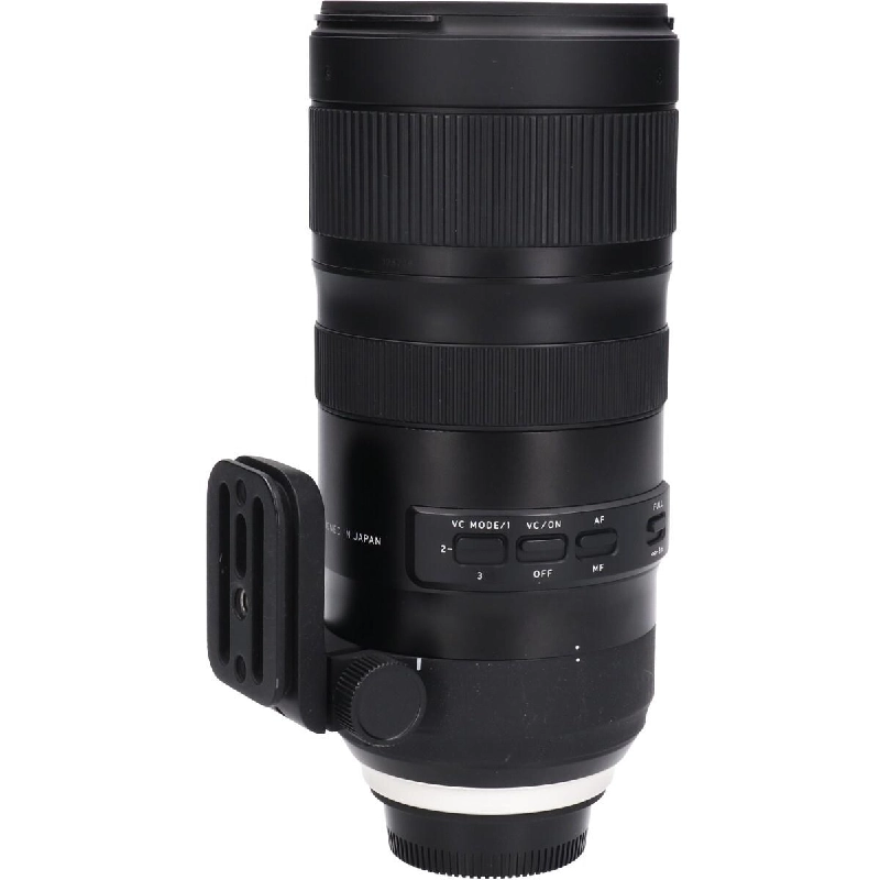 Ống kính TAMRON Nikon 70-200mm F2.8DI G2 (A025) - Hàng hiệu Chính hãng 878463