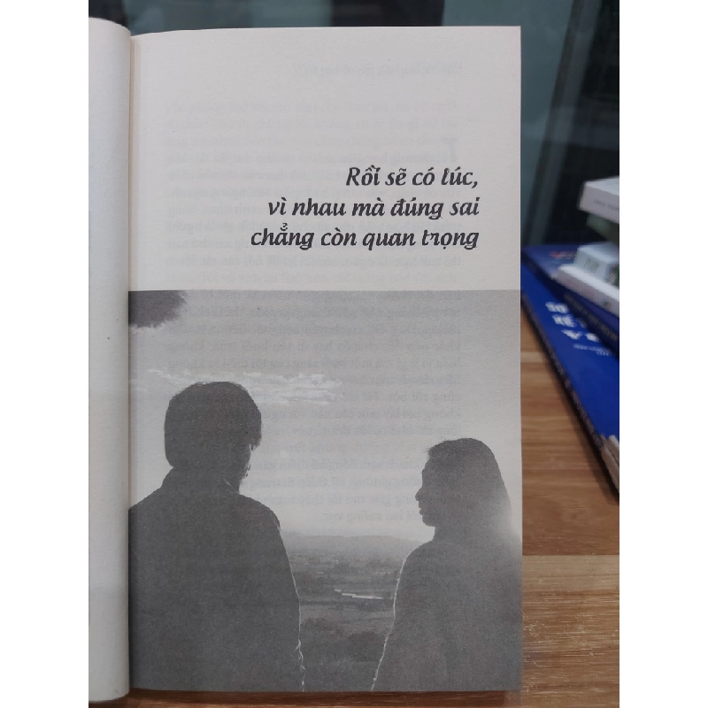 Đàn Ông Hay Hứa, Phụ Nữ Hay Tin? – Tuệ Nghi 551210