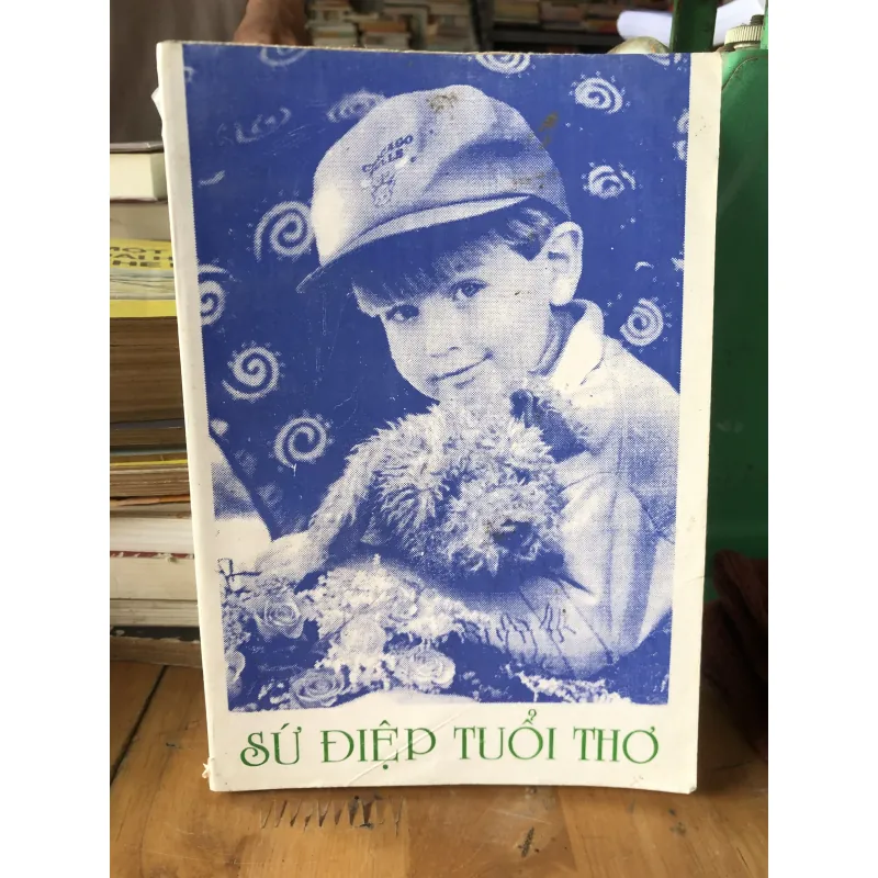 Sứ điệp tuổi thơ 973870